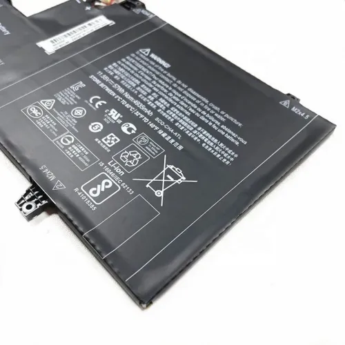 OM03XL OM03 Batterie Original pour HP EliteBook X360 1030 G2