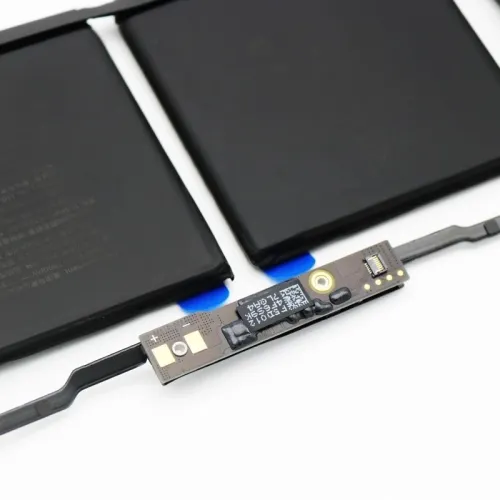 A2141 A2113 Batterie Original MacBook Pro 16 Inch, Release 2020 2019, EMC 3347,11.36V 99.8Wh 8790mAh