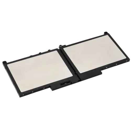 J60J5 Batterie Original Pour Dell Latitude E7470 E7270 7470 7270 7.6V 55Wh 