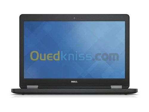 LAPTOP DELL E5570 