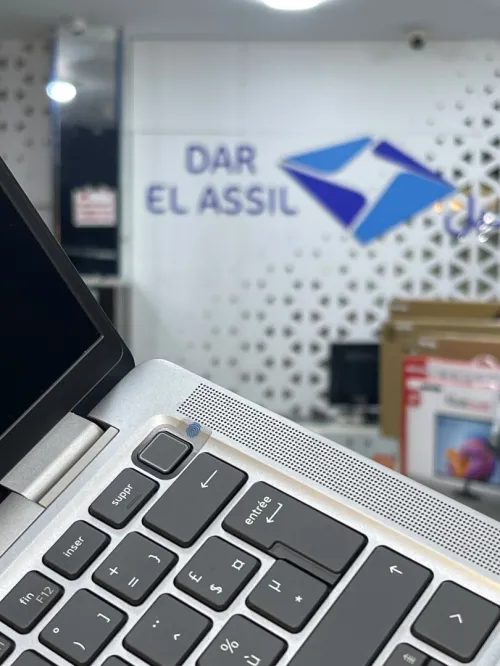 Laptop Dell Latitude 7440 i7-1365U vPro 16G LPDDR5 512G SSD Nvme