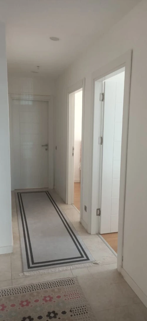 Vente Appartement F3 Istanbul Istanbul