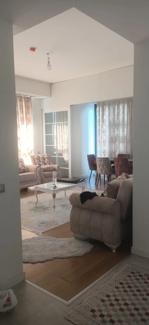 Vente Appartement F3 Istanbul Istanbul