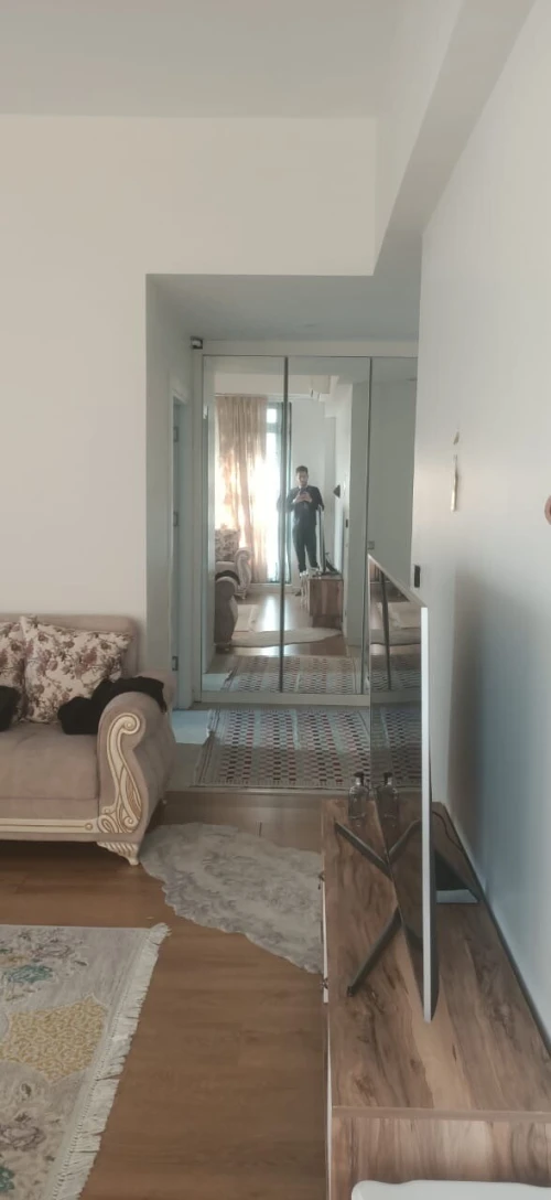 Vente Appartement F3 Istanbul Istanbul