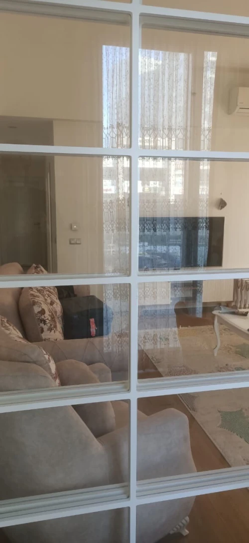 Vente Appartement F3 Istanbul Istanbul