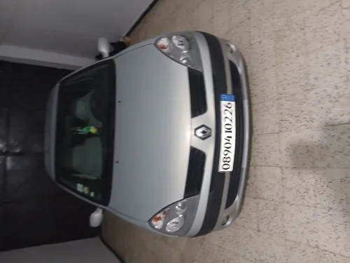 Renault Clio 2 2002 Clio 2