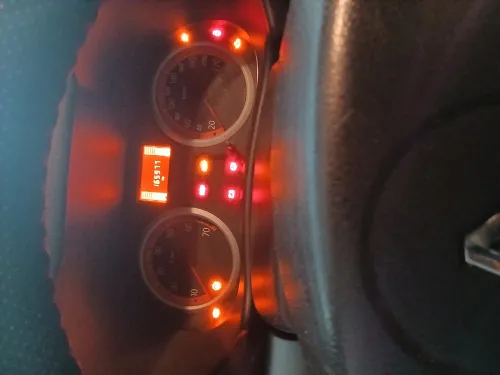 Renault Clio 2 2002 Clio 2