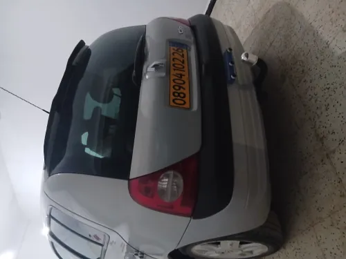 Renault Clio 2 2002 Clio 2