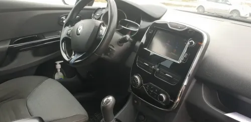 Renault Clio 4 2015 Limited