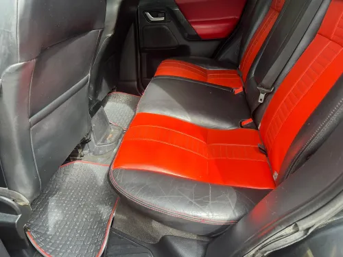 Land Rover Freelander 2 2014 Freelander 2
