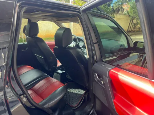 Land Rover Freelander 2 2014 Freelander 2