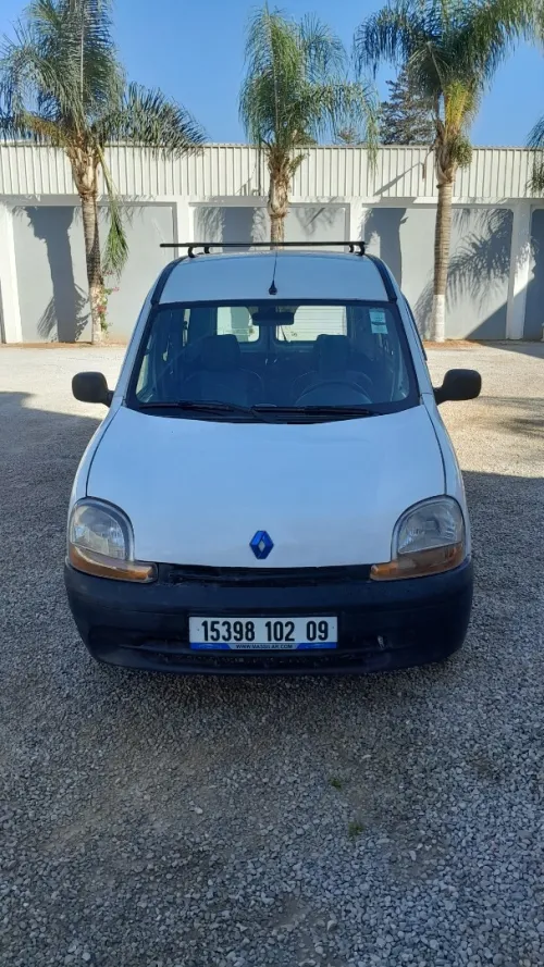 Renault Kangoo 2002 Kangoo