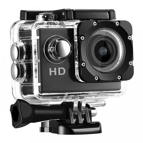 Sport caméra HD