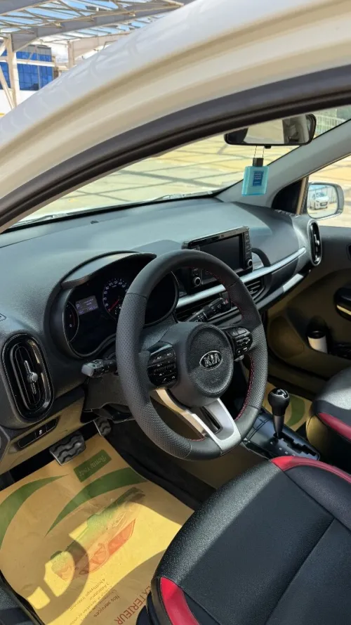 Kia Picanto 2019 GT-Line