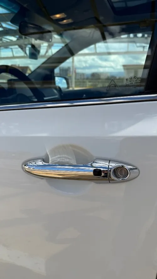 Kia Picanto 2019 GT-Line
