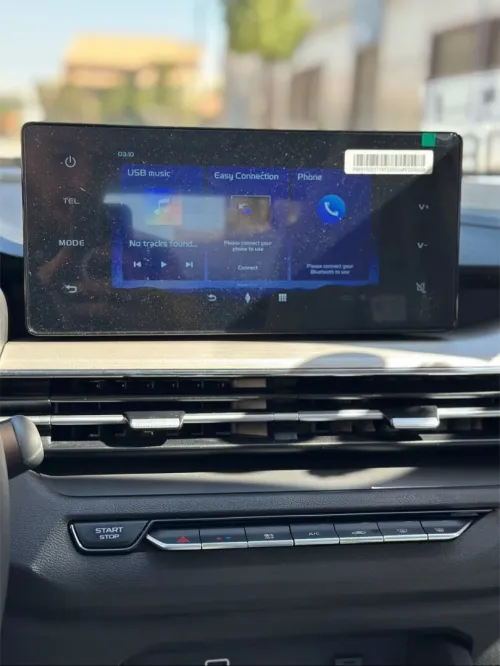 Livan X3 Pro  2025 Automatique (Avec toi ouvrant )