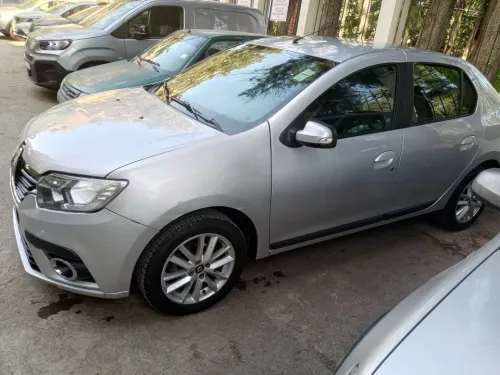 Renault Symbol 2018 Made In Bladi