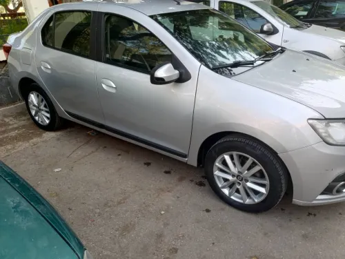 Renault Symbol 2018 Made In Bladi