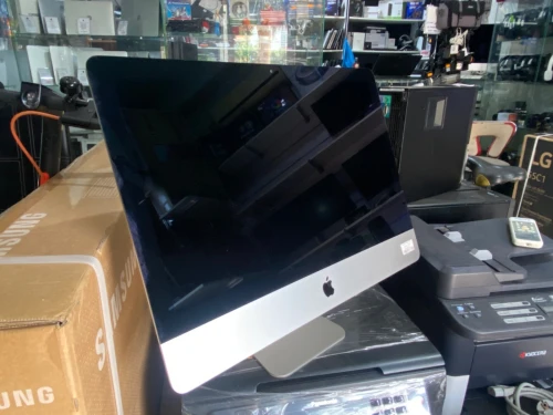 Apple iMac 21.5 pouces 2013 - 2015 - 2017