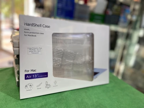 Coque Protection Compatible avec MacBook
