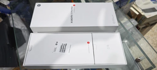 Xiaomi 17 Pro Max Rom Global 17 pro max