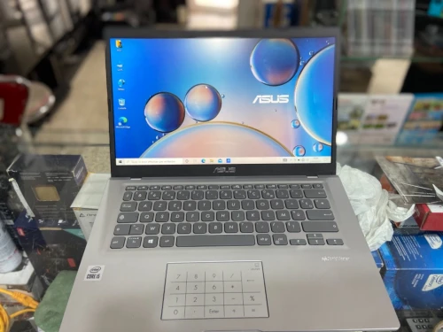 Asus VivoBook X415J I5 10TH 8GO 256