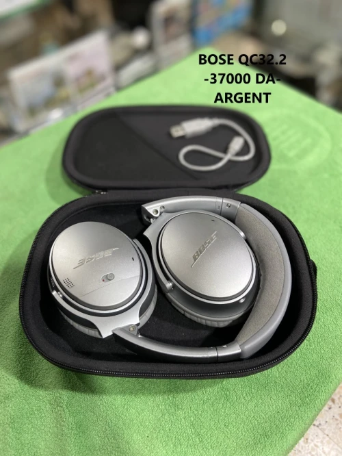 CASQUE ORIGINAL 