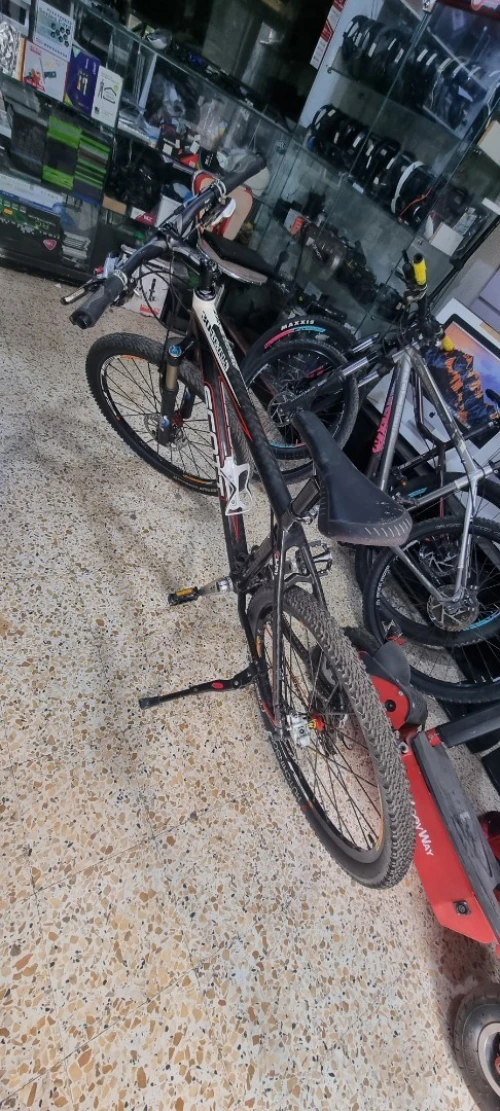 Vélo SCOTT SCALE 30 