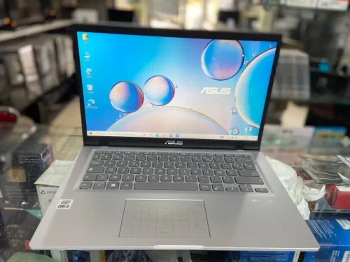 Asus VivoBook X415J I5 10TH 8GO 256