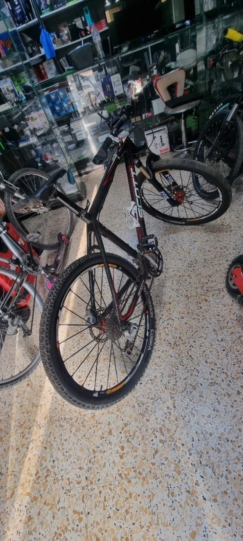 Vélo SCOTT SCALE 30 