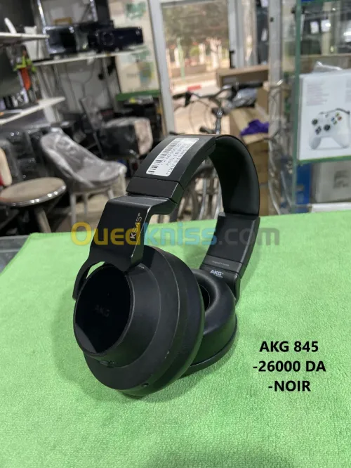 CASQUE ORIGINAL 