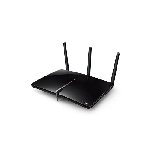 TP-Link Archer D7 Modem Routeur ADSL2 AC 1750 Mbps