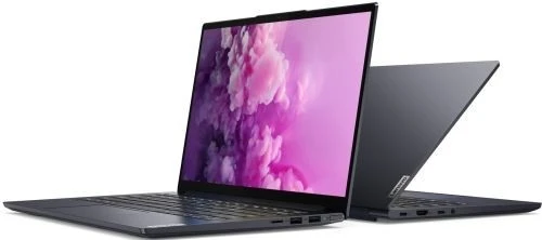  Lenovo Yoga Slim 7  RYZEN 5 4500U 8GO 256