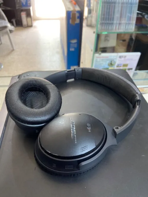 Casque BOSE QC25 - QC35 -700 & Soundlink 2