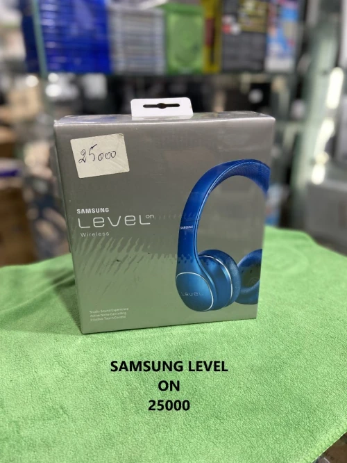 CASQUE ORIGINAL 