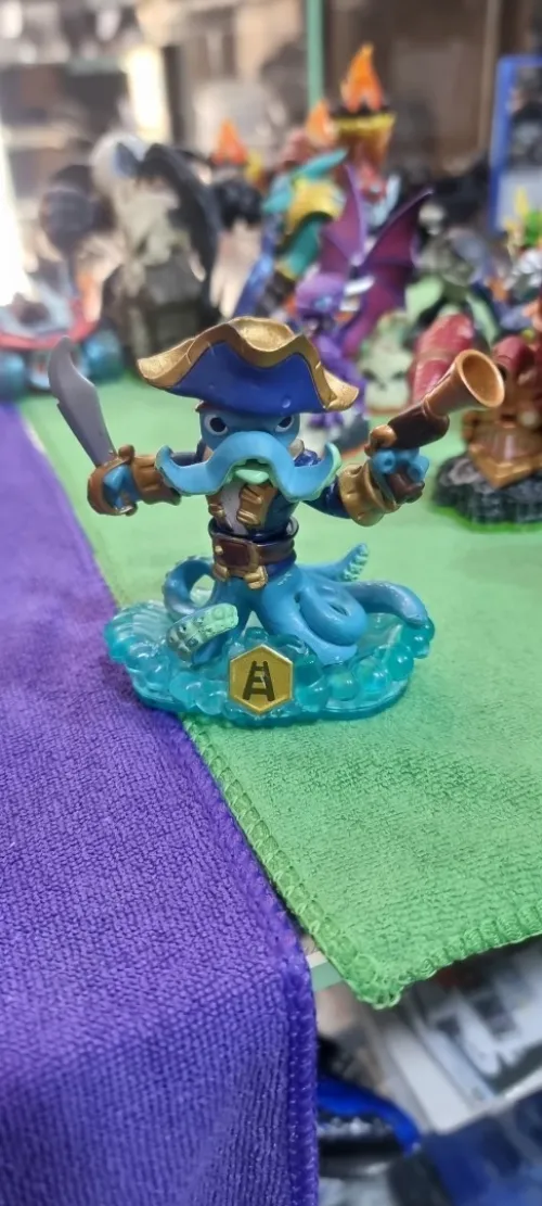 Figurine Activision original 