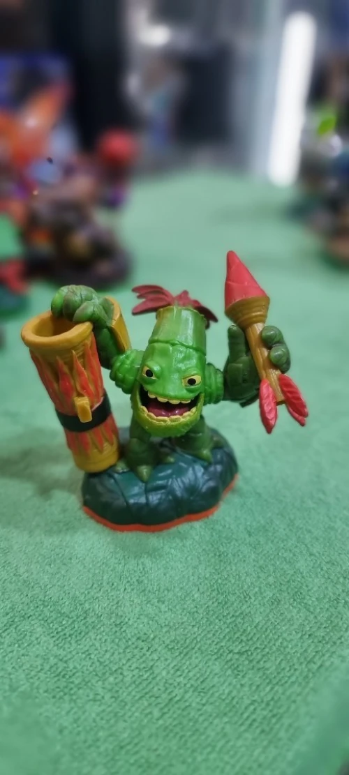 Figurine Activision original 