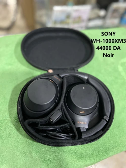 CASQUE ORIGINAL 