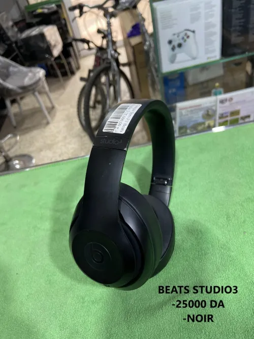 CASQUE ORIGINAL 