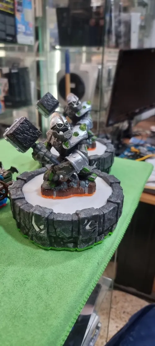 Figurine Activision original 