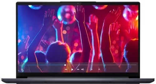  Lenovo Yoga Slim 7  RYZEN 5 4500U 8GO 256
