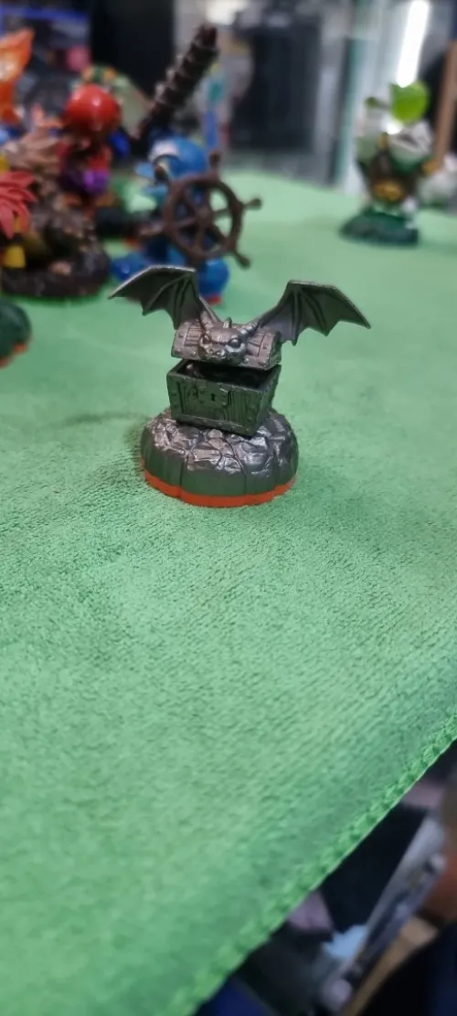 Figurine Activision original 