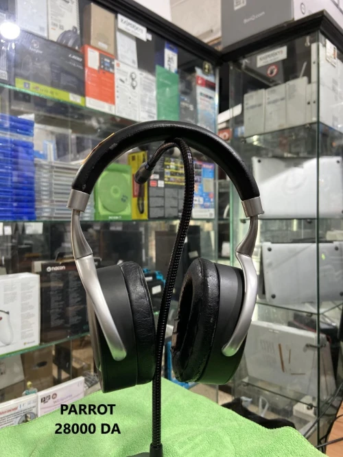 CASQUE ORIGINAL 