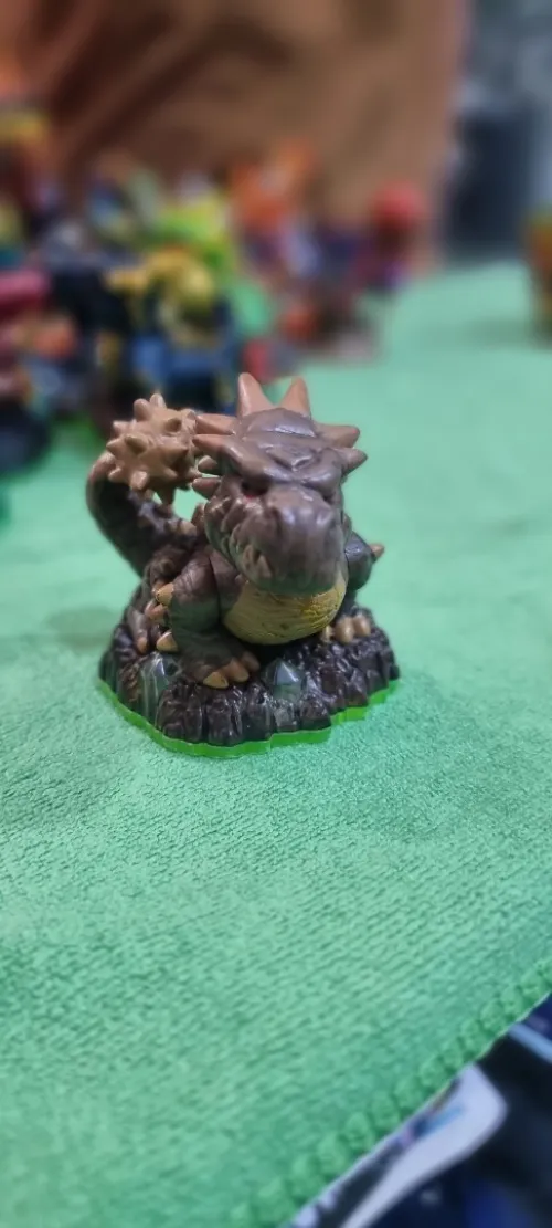 Figurine Activision original 