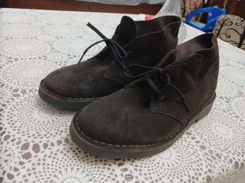 clark dain marron original