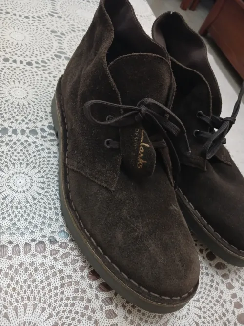 clark dain marron original