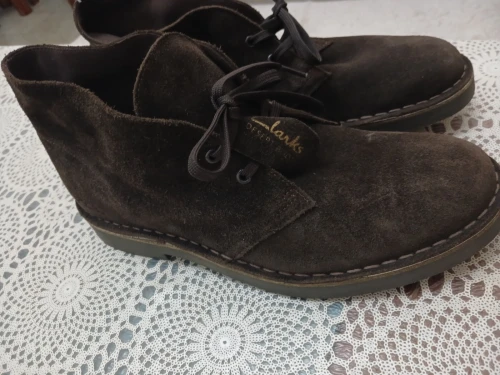 clark dain marron original