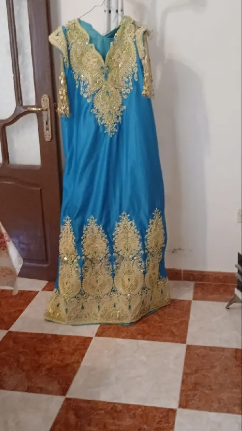 Caftan 