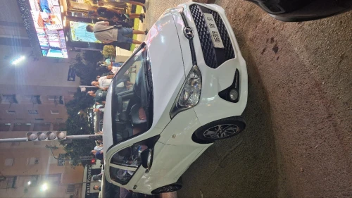Hyundai Grand i10 2018 