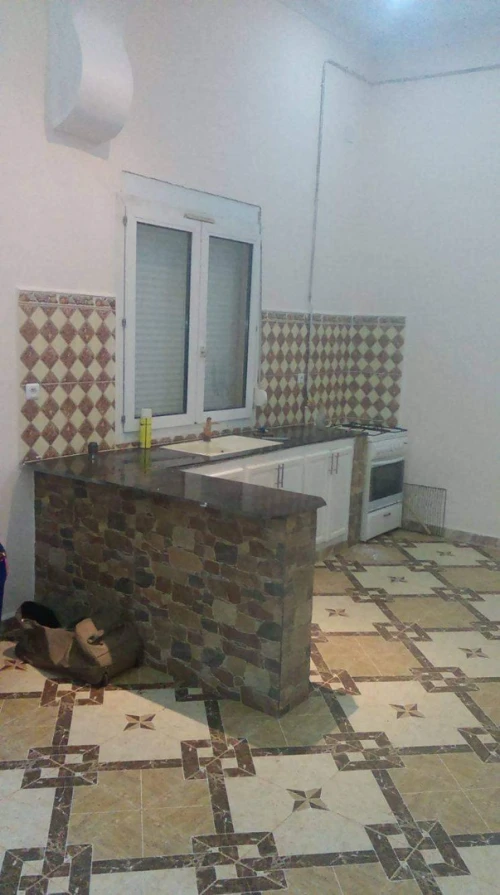Vente Villa Oran Arzew